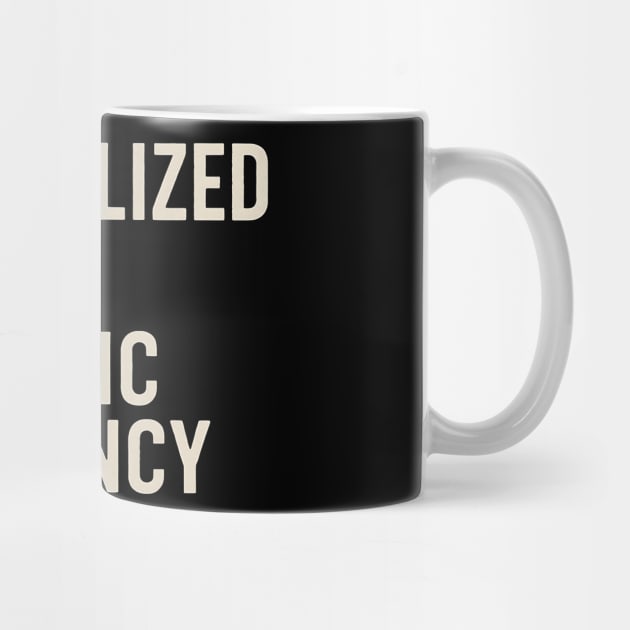 Radicalized-by-Basic-Decency –Funny-Social-Justice-Democracy-Quote by ArtistTee ⭐⭐⭐⭐⭐